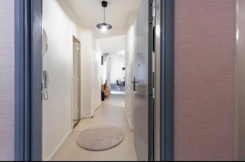 Apartmán Paris A Quelques Pas Pierrefitte-sur-Seine Exteriér fotografie